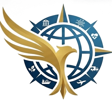 Aurum Magna Global crest